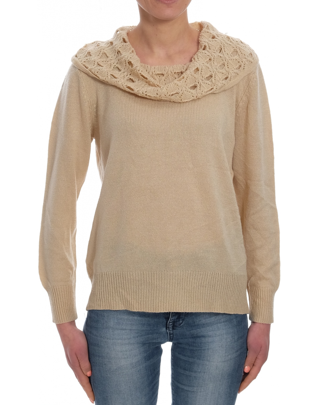 Дамски пуловер