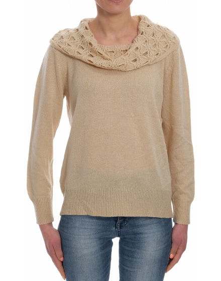 Дамски пуловер