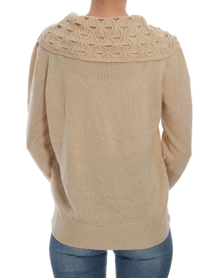 Дамски пуловер