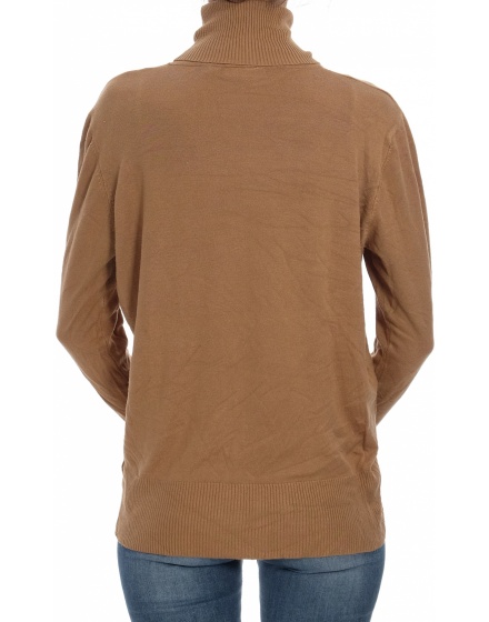 Дамски пуловер Nkd Outfit Classic