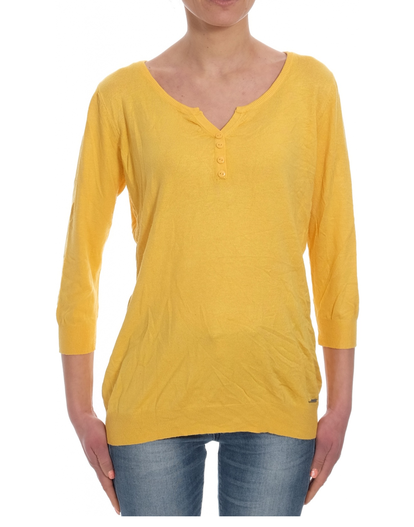 Дамски пуловер Cassis