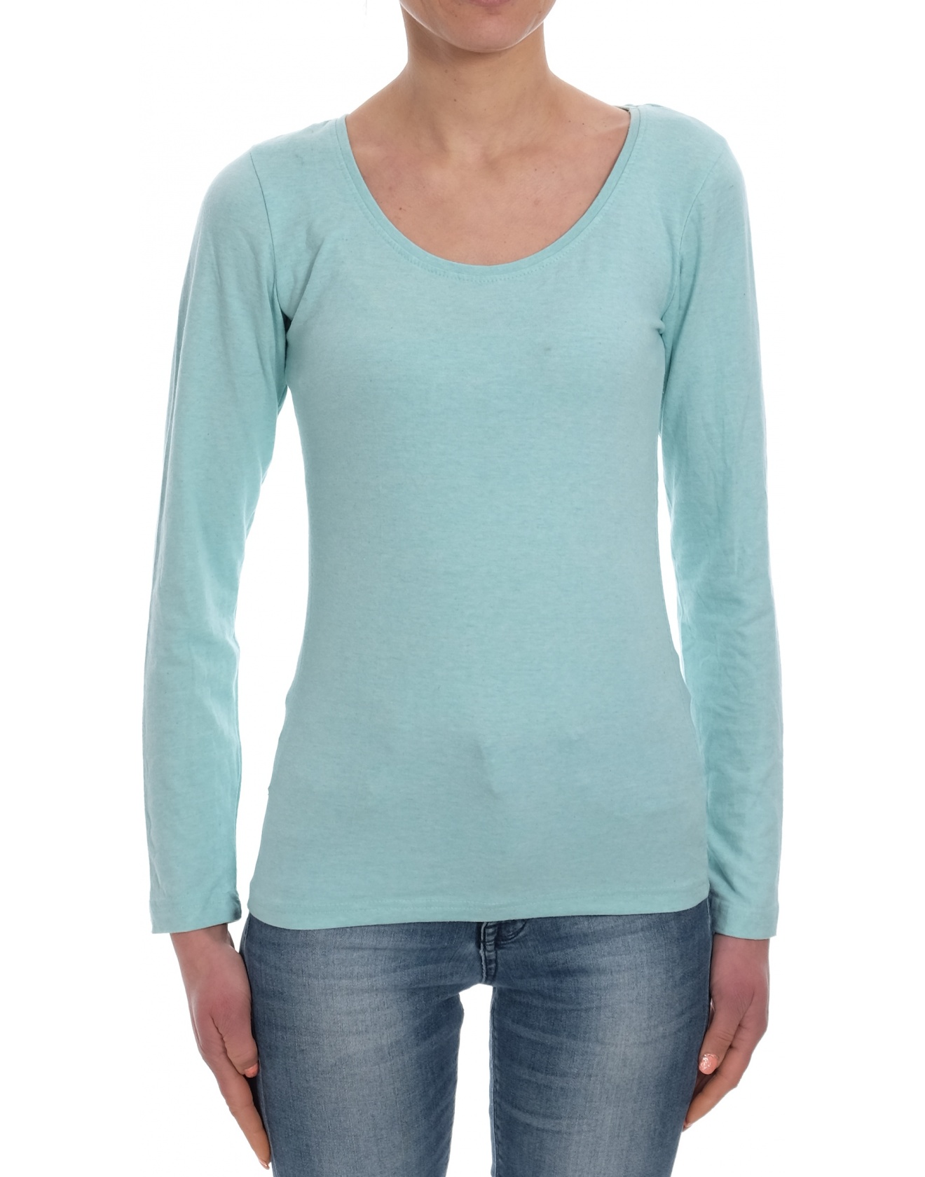 Дамска блуза Janina