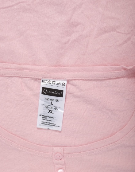 Дамска пижама Queentex