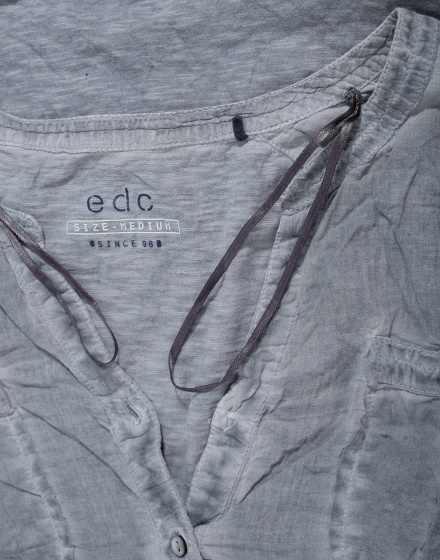 Дамска блуза EDC by ESPRIT