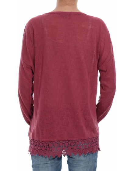 Дамска блуза G!na