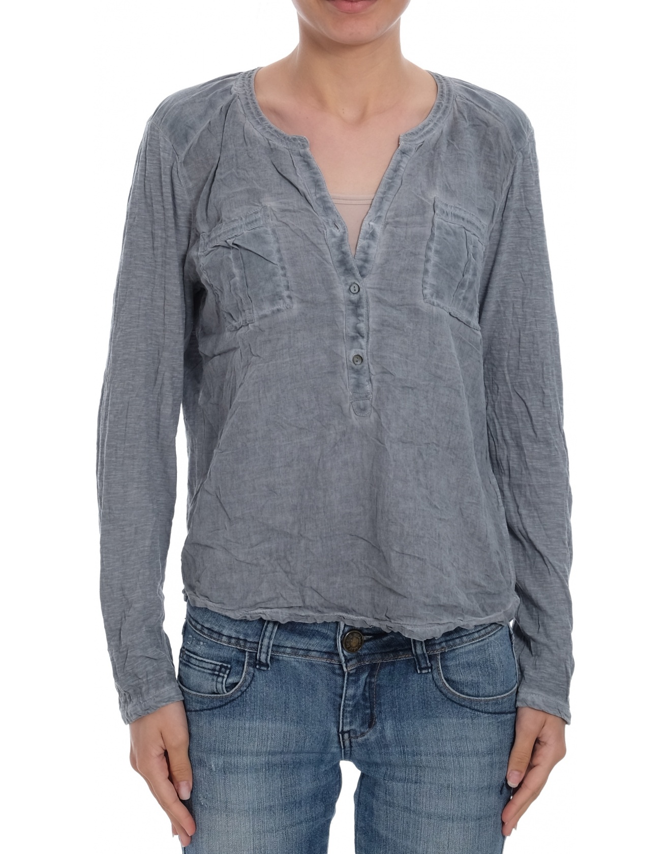 Дамска блуза EDC by ESPRIT