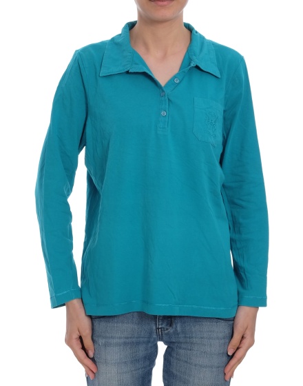 Дамска блуза Gina Laura