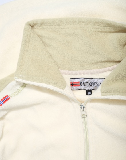 Поларено горнище