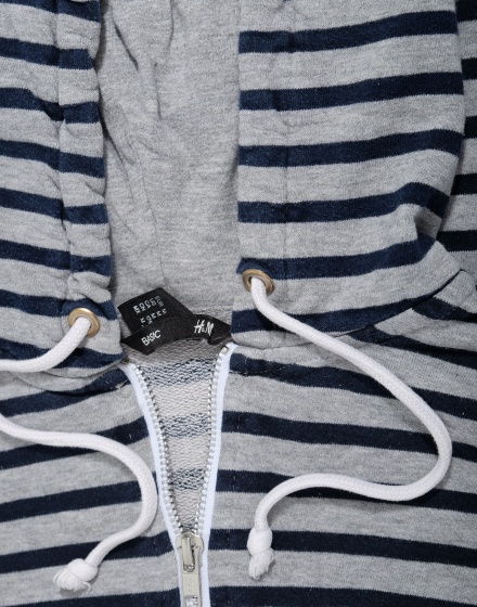 Дамски суитшърт H&M