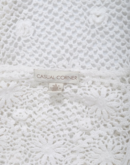 Дамска жилетка