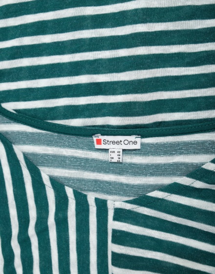 Дамска блуза Street One
