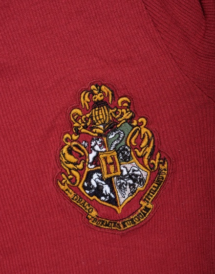 Дамска блуза Harry Potter