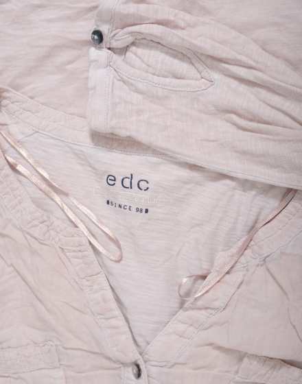 Дамска блуза EDC by ESPRIT