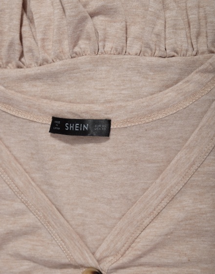 Дамска блуза SheIn