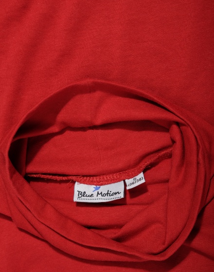 Дамска блуза Blue Motion