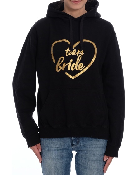 Ватиран суитшърт B.C. Best Connections