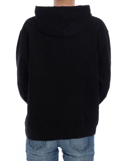 Ватиран суитшърт B.C. Best Connections