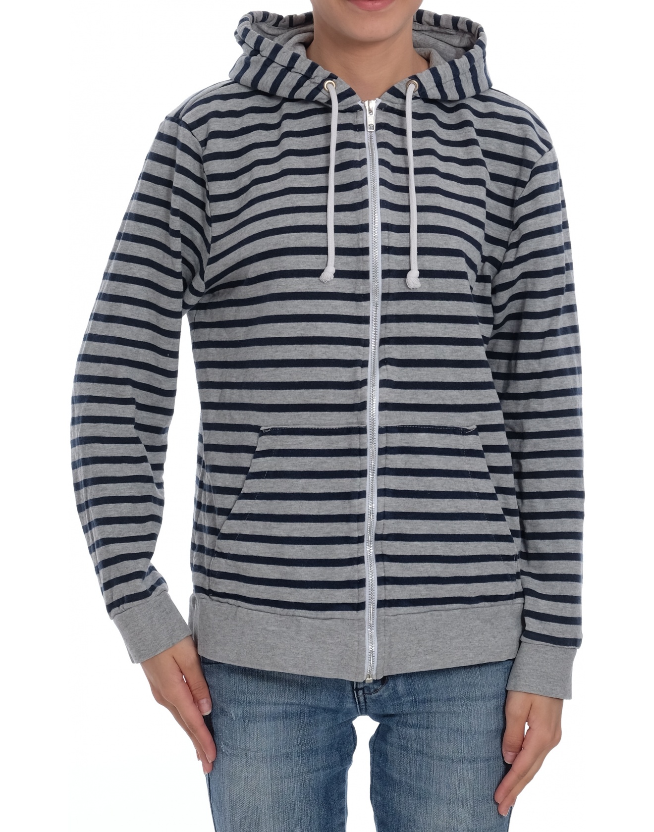 Дамски суитшърт H&M