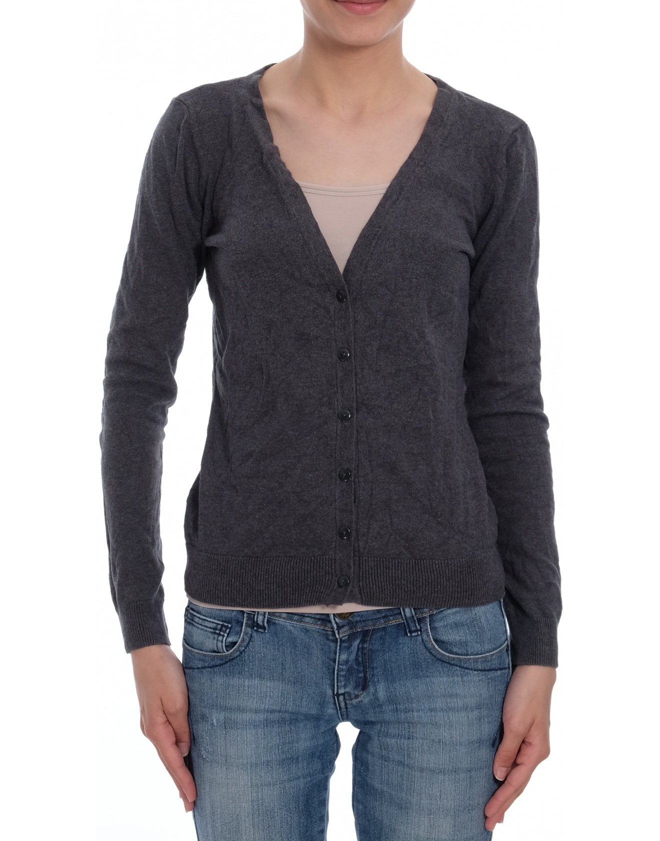 Дамска жилетка Colours Of The World