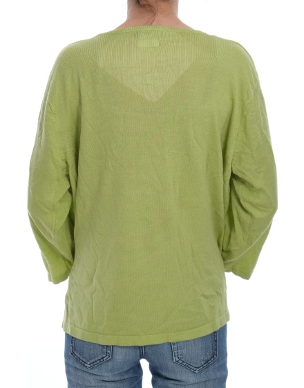 Плетена блуза