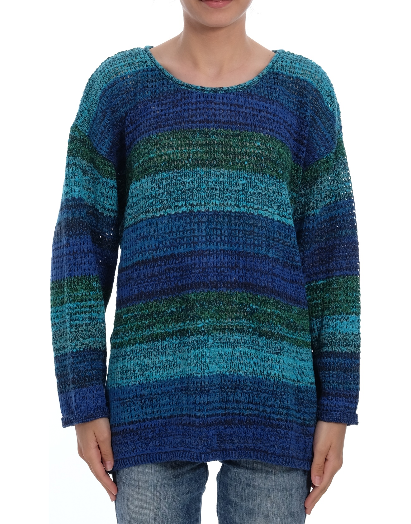 Дамски пуловер