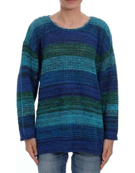 Дамски пуловер