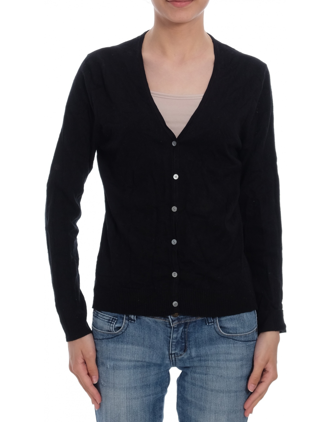 Дамска жилетка My Own