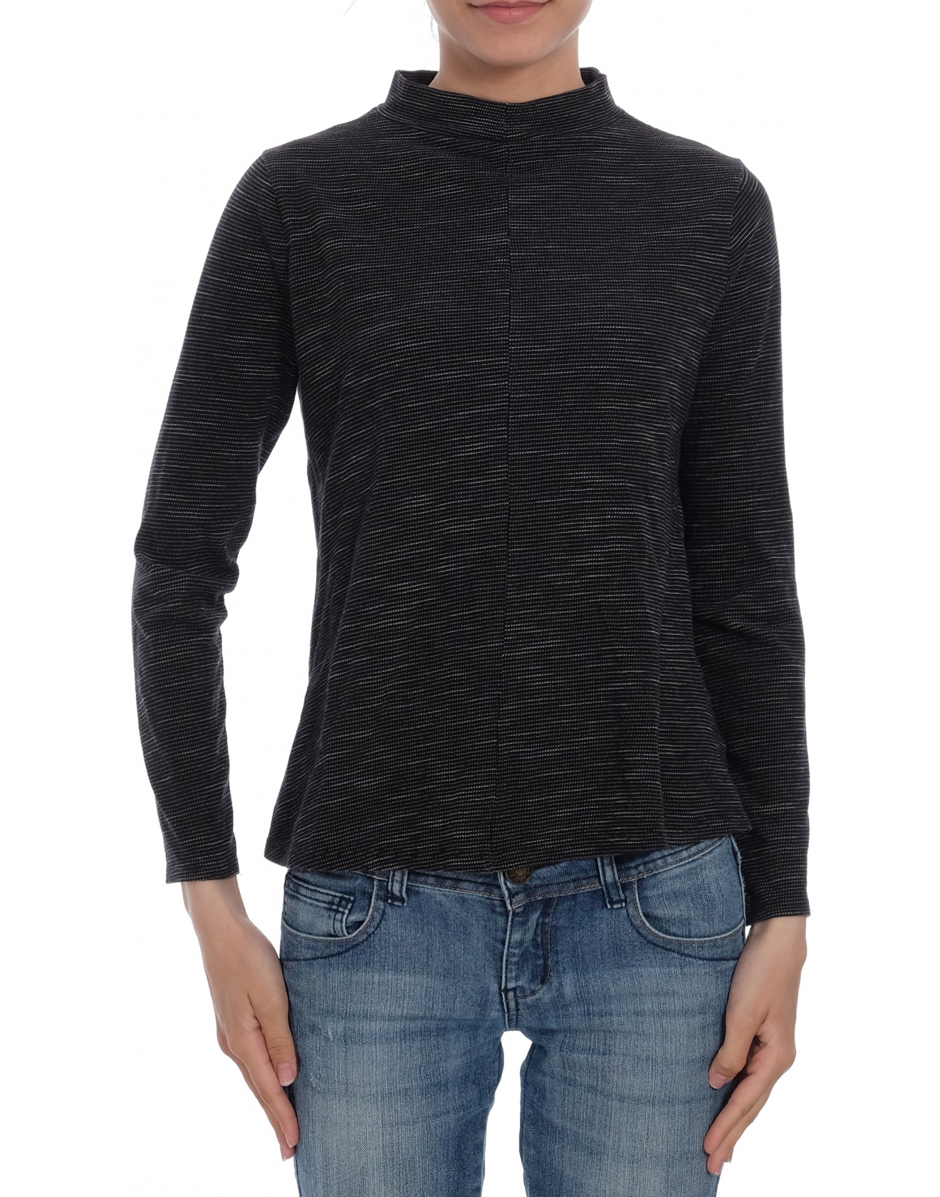 Дамска блуза ZARA