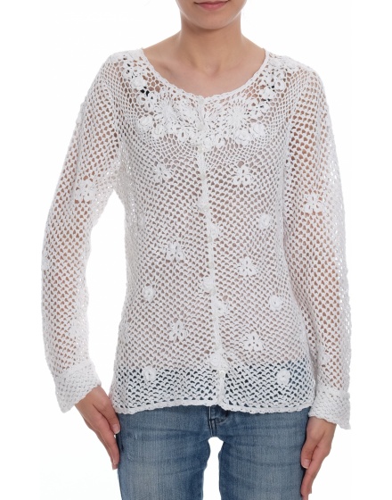 Дамска жилетка