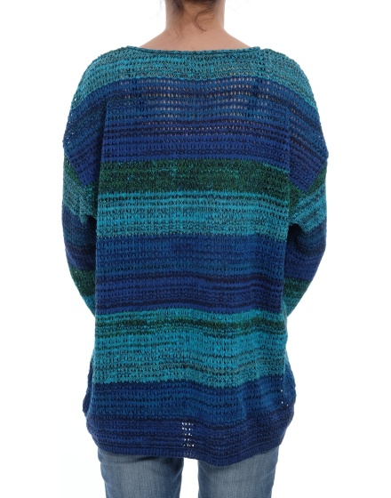 Дамски пуловер