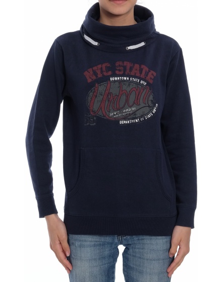 Ватирана блуза Manguun