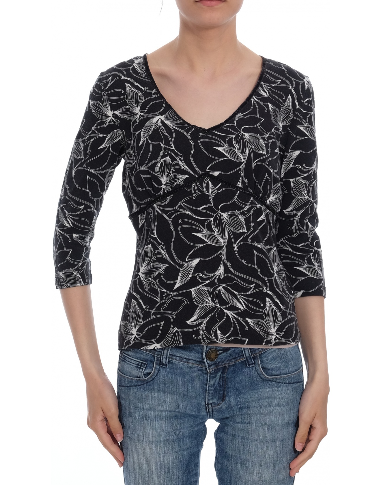 Дамска блуза s.Oliver