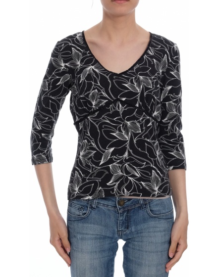 Дамска блуза s.Oliver