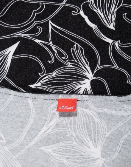 Дамска блуза s.Oliver