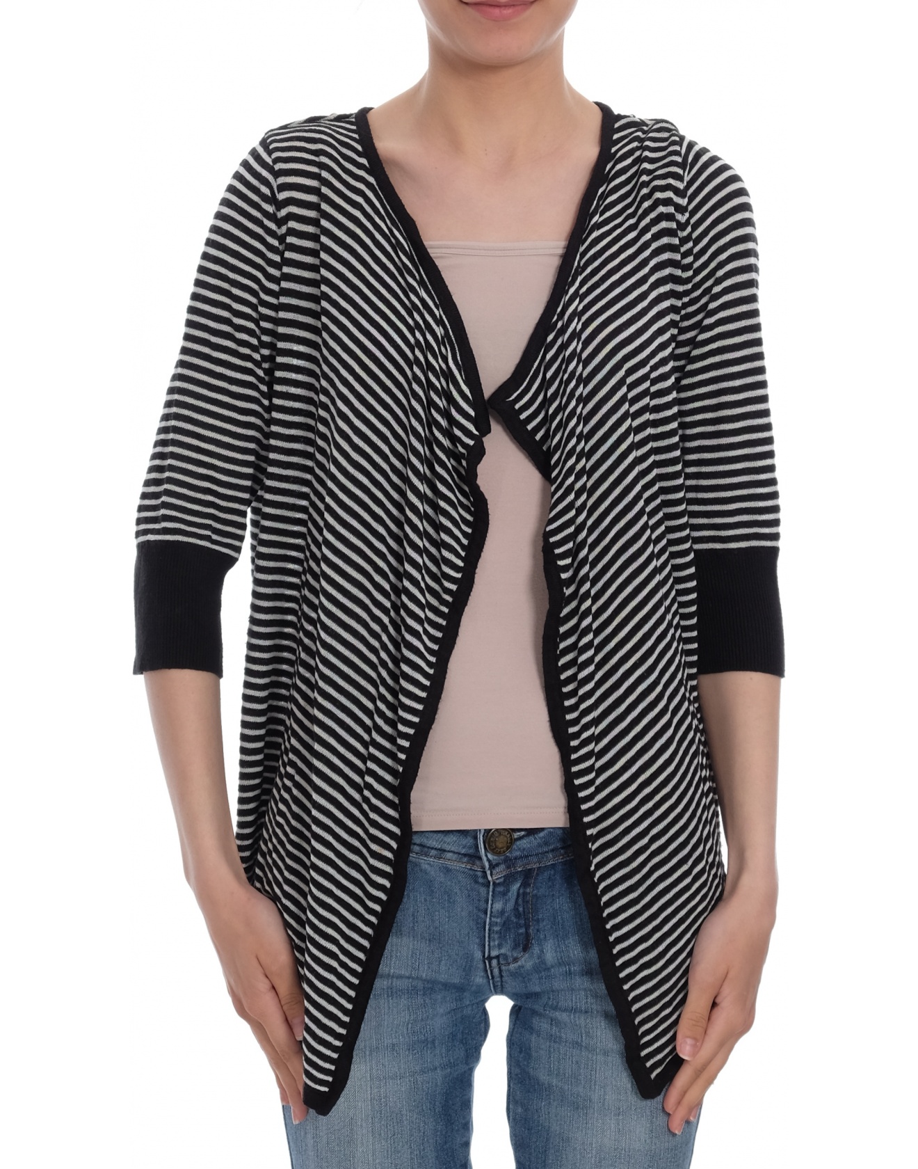 Дамска наметка Cool Code