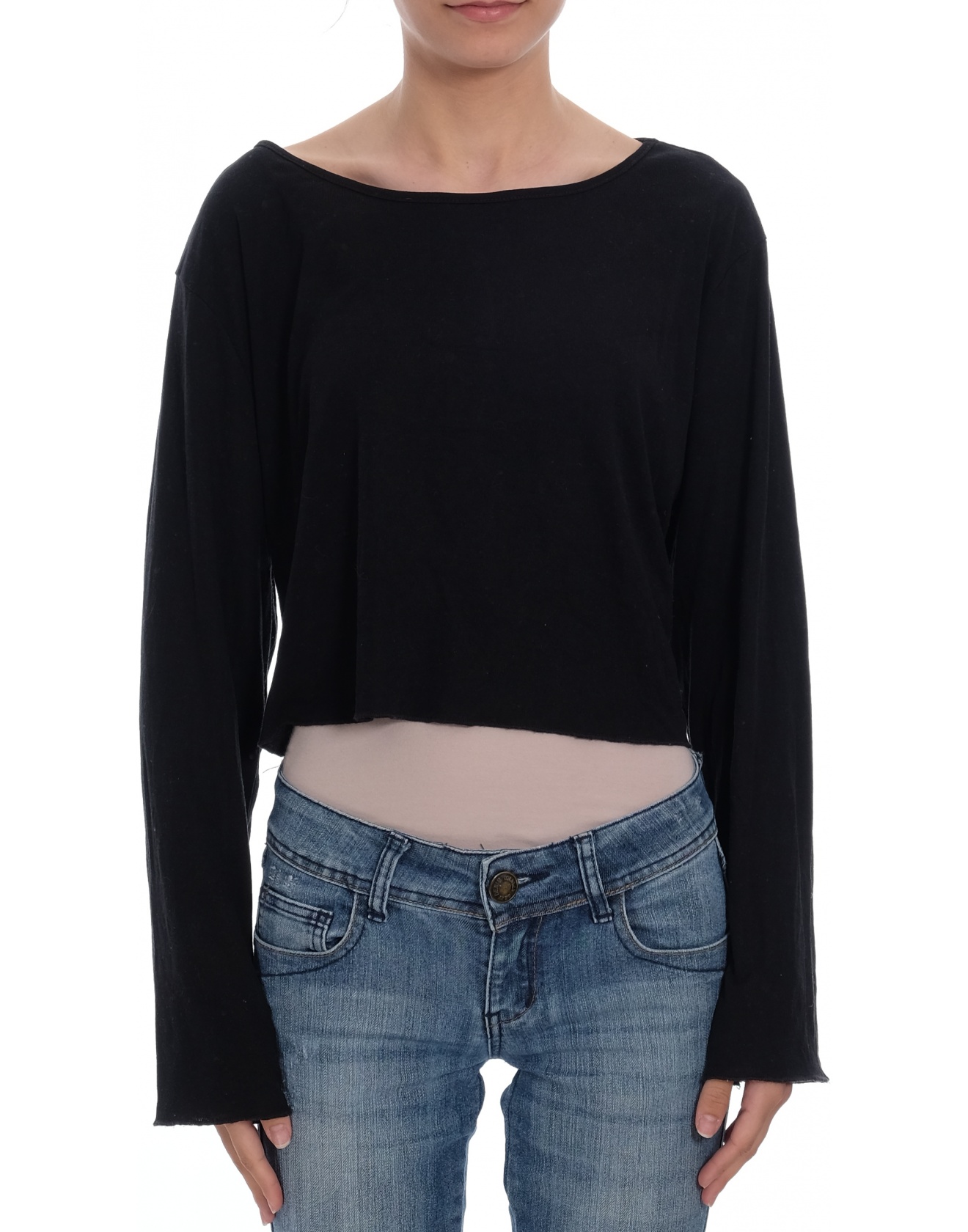 Дамска блуза SheIn