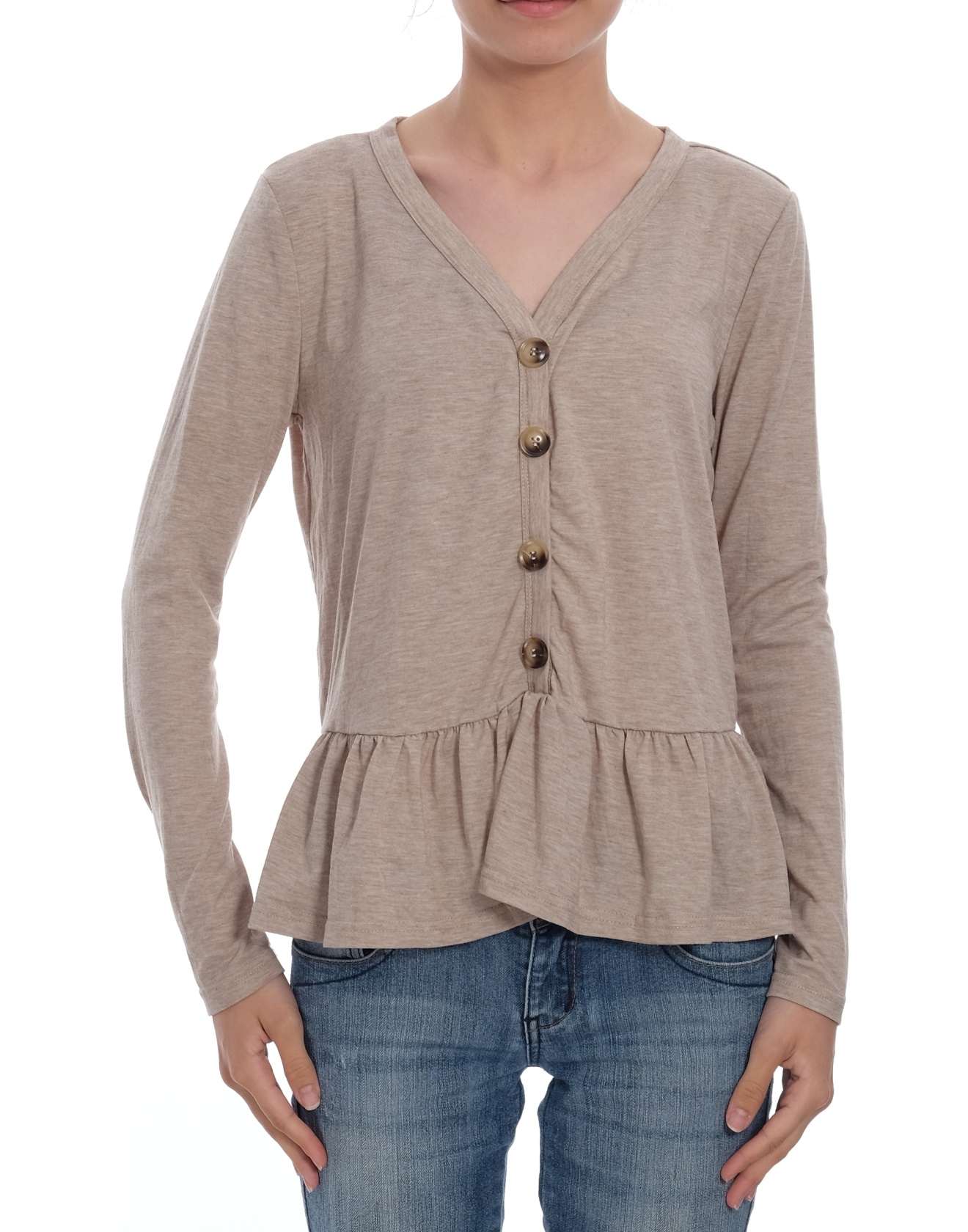 Дамска блуза SheIn