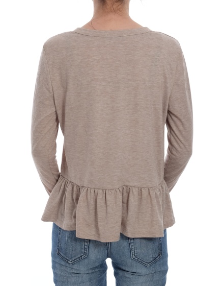 Дамска блуза SheIn