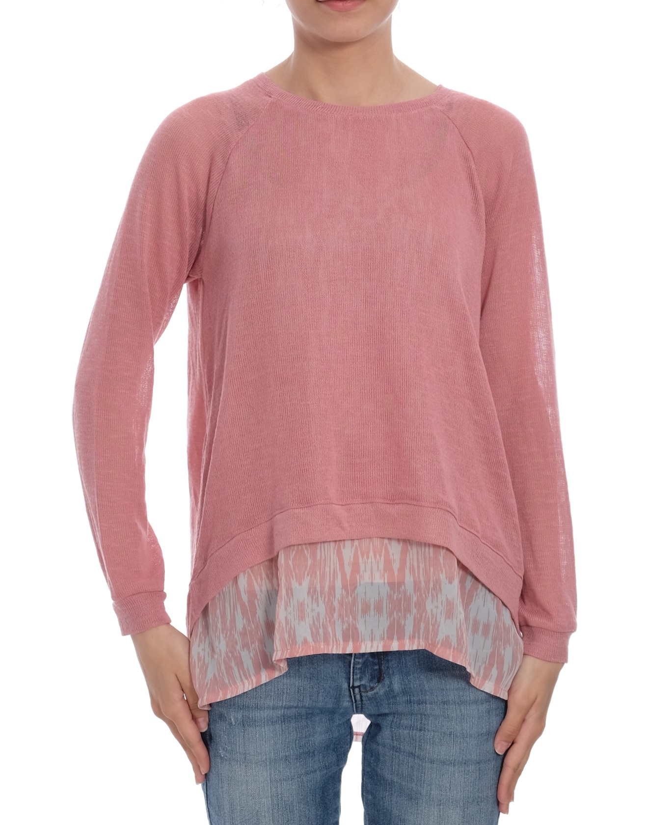 Дамска блуза Amisu