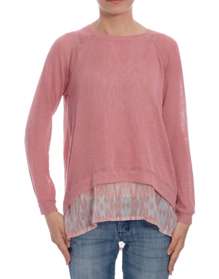 Дамска блуза Amisu