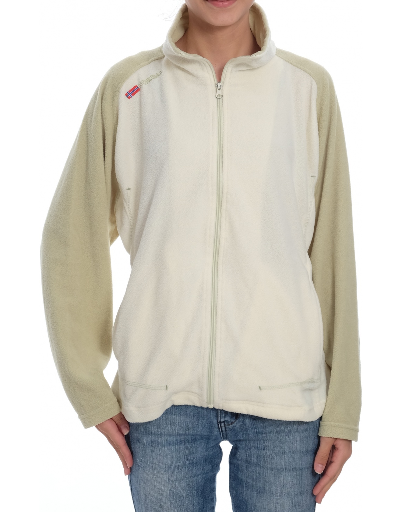 Поларено горнище