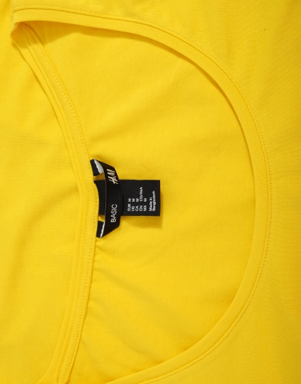 Дамска тениска H&M