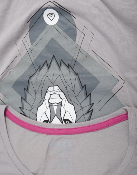 Дамска тениска Oace