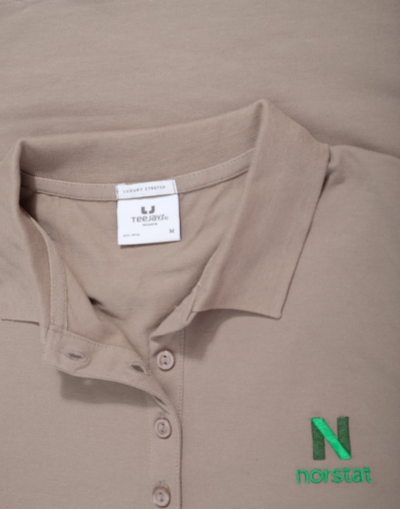 Дамска тениска Teejays