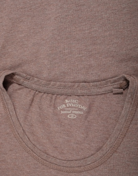 Дамска тениска Janina