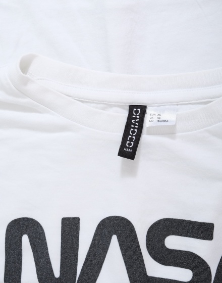 Дамска тениска H&M