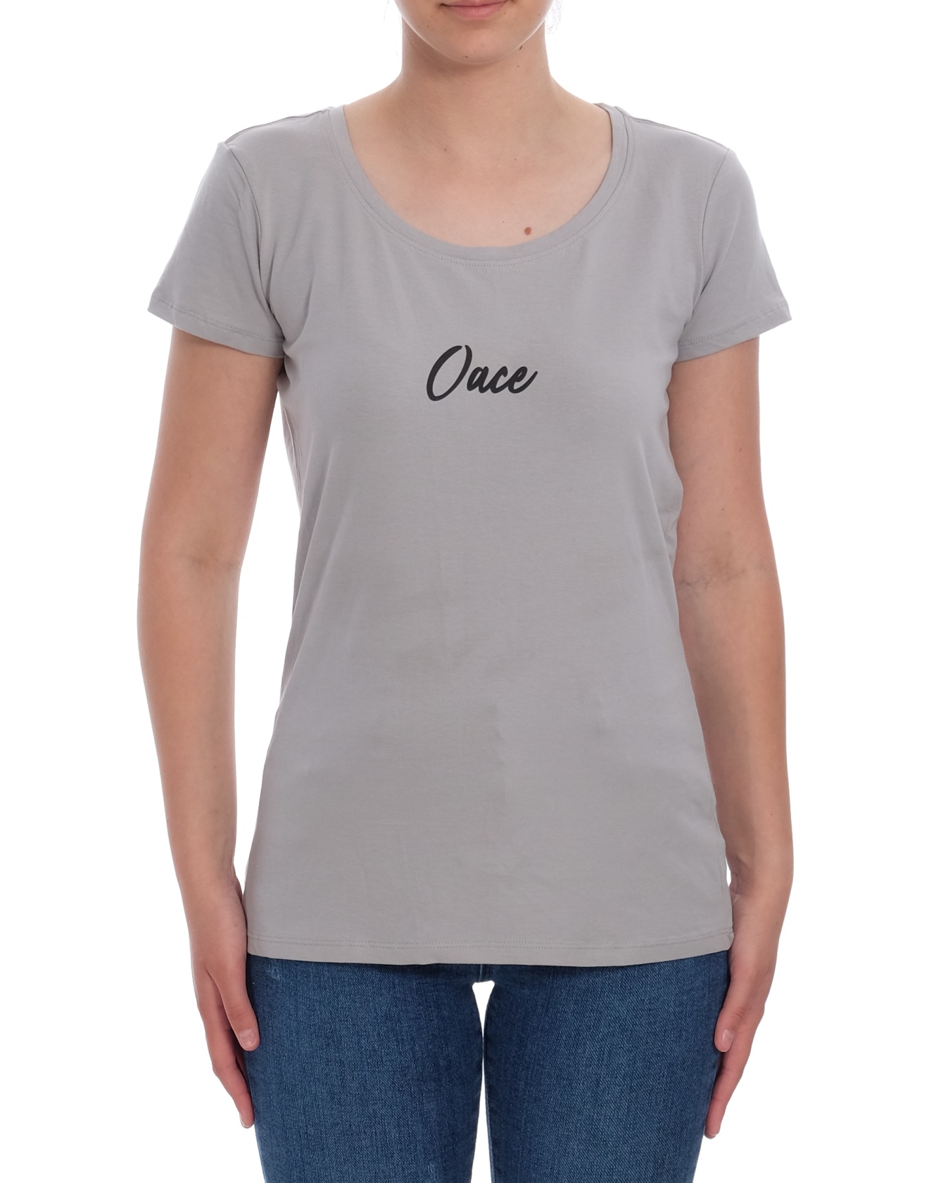Дамска тениска Oace