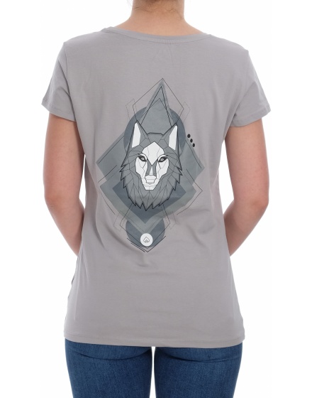 Дамска тениска Oace