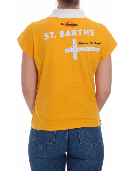 Дамска тениска La Martina