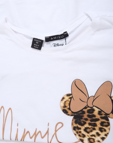 Дамска тениска Amisu